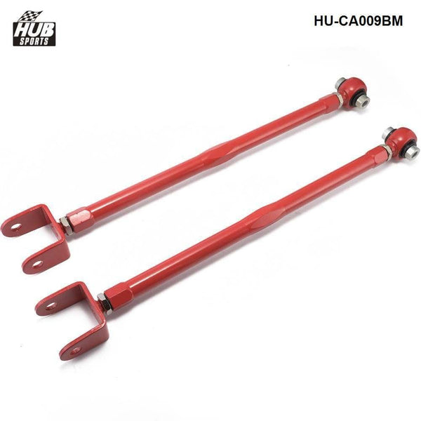 Planet Gates Rear Adjustable Suspension Pillow Ball Control Arm Camber Kit For BMW 3 Series E36 E46 E85 E86 M3 Z4 HU-CA009BM