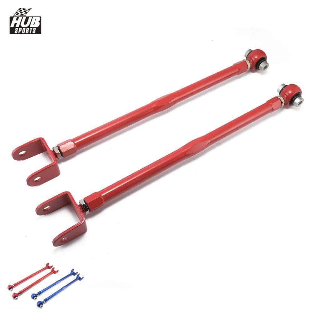 Planet Gates Rear Adjustable Suspension Pillow Ball Control Arm Camber Kit For BMW 3 Series E36 E46 E85 E86 M3 Z4 HU-CA009BM