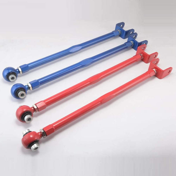 Planet Gates Rear Adjustable Suspension Pillow Ball Control Arm Camber Kit For BMW 3 Series E36 E46 E85 E86 M3 Z4 HU-CA009BM