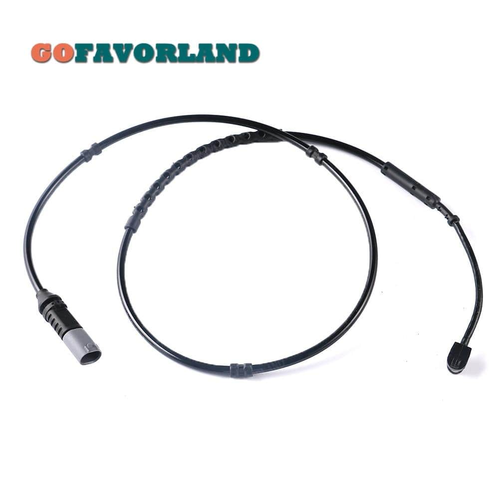 Planet Gates Rear Brake Pad Wear Sensor 34356792292 For BMW F20 F30 228i 320i 328i 328d 335i