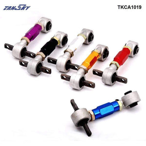 Planet Gates Rear Camber KiT 10mm Hole for Honda Civic EK/EG (silver,blue,red,golden,purple,black)  TKCA1019