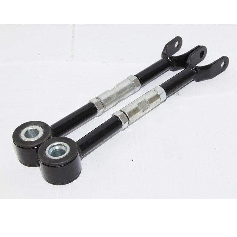 Planet Gates Rear Camber Suspension Kit Fit For Niss@n 350Z 2003-2007 Adjustable