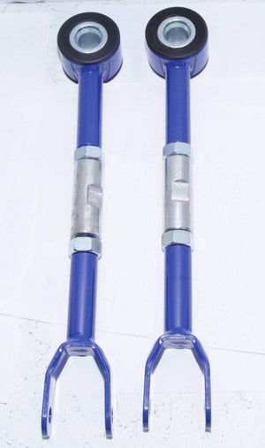 Planet Gates Rear Camber Suspension Kit Fit For Niss@n 350Z 2003-2007 Adjustable