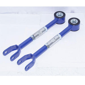 Planet Gates Rear Camber Suspension Kit Fit For Niss@n 350Z 2003-2007 Adjustable