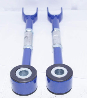 Planet Gates Rear Camber Suspension Kit Fit For Niss@n 350Z 2003-2007 Adjustable