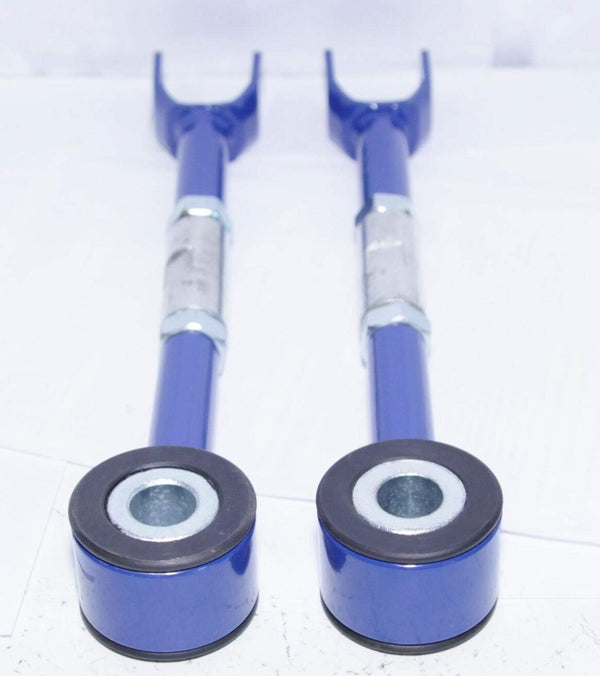 Planet Gates Rear Camber Suspension Kit Fit For Niss@n 350Z 2003-2007 Adjustable