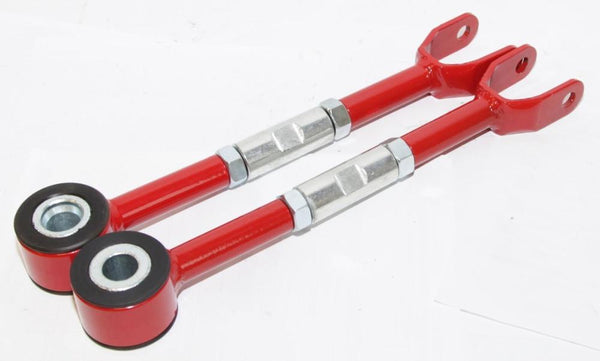 Planet Gates Rear Camber Suspension Kit Fit For Niss@n 350Z 2003-2007 Adjustable