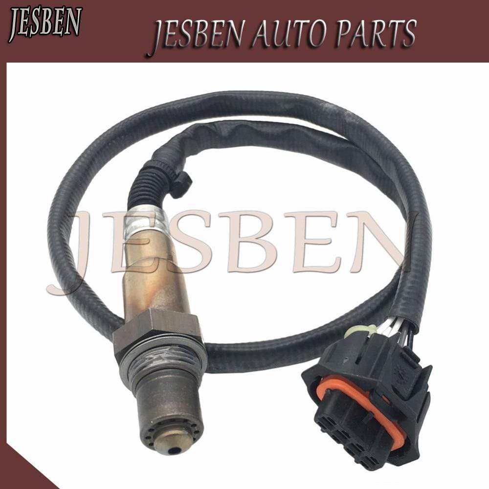 Planet Gates Rear Lambda O2 Sensor Oxygen Sensor fit For CHEVROLET CRUZE SONIC TRAX 1.4L 1.8L 2011-2013 NO# 234-4528 55572216 55574136
