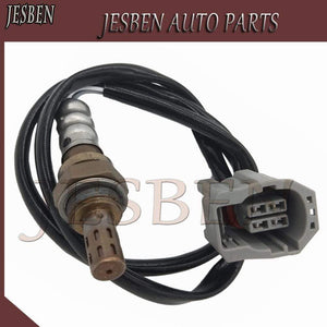 Planet Gates Rear Lambda Oxygen O2 Sensor for Mazda 1 2 3 1.3L 1.4L 1.5L 1.6L Z6 0986AG2228 Z602-18-861A ZJ39-18-861A ZJ39-18-861 Z602-18-861
