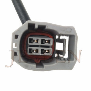 Planet Gates Rear Lambda Oxygen O2 Sensor for Mazda 1 2 3 1.3L 1.4L 1.5L 1.6L Z6 0986AG2228 Z602-18-861A ZJ39-18-861A ZJ39-18-861 Z602-18-861