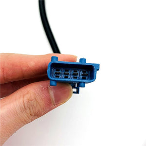 Planet Gates Rear Lambda Probe Oxygen O2 Sensor Fit for Peugeot 206 207 208 306 307 308 508 ranch partner bipper 1618V3 1628NY 1628KY 1618.V3