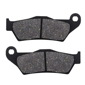 Motorcycle Front and Rear Brake Pads for BMW R 1200 RT R1200 RT R1200RT K26 2003 2004 2005 2006 2007 2008