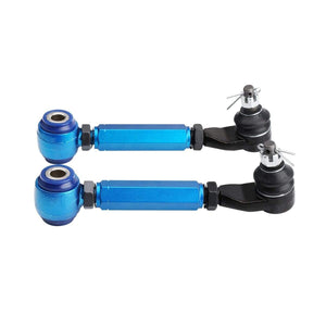 Planet Gates Rear Upper Adjustable Ball Joint Camber Kit Suspension Control Arms For Honda Acura MDX/Pilot/ZDX 2007-2013