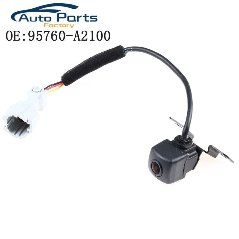 Planet Gates Rear View Camera For Hyundai Kia 95760-A2100 95760A2100 Parking Assist Camera