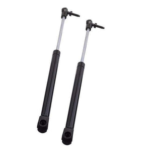 Planet Gates Rear Window Strut 6Pcs Car Front Bonnet Rear Window Tailgate Boot Modify Gas Struts  For Jeep Grand Cherokee WJ/WG 1999 2000  2001 2002 2003 2004