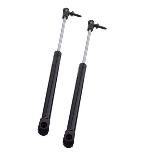 Planet Gates Rear Window Strut 6Pcs Car Front Bonnet Rear Window Tailgate Boot Modify Gas Struts  For Jeep Grand Cherokee WJ/WG 1999 2000  2001 2002 2003 2004