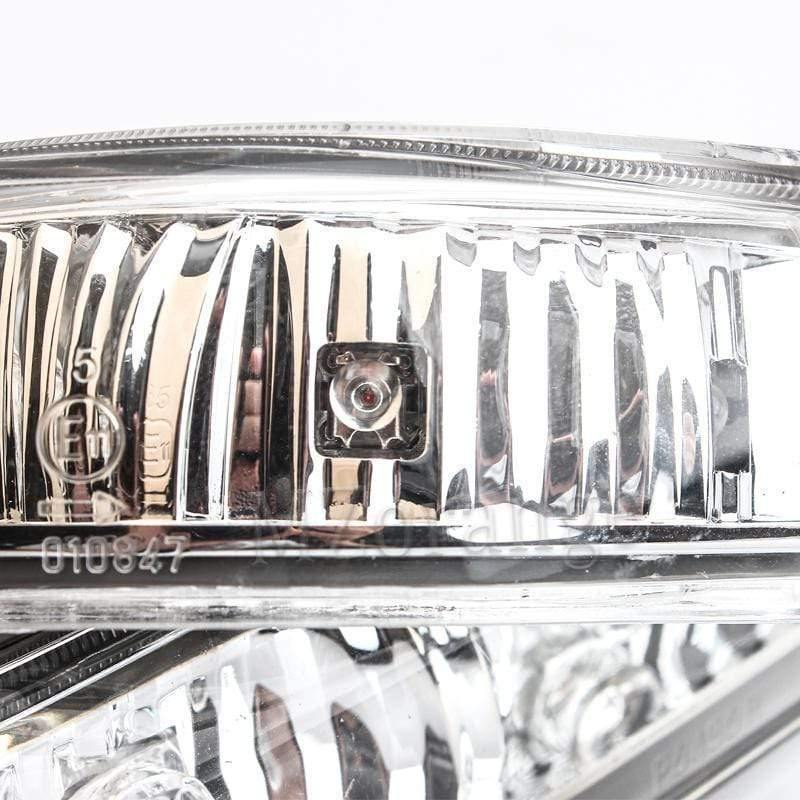 Planet Gates Rearview Mirror LED Turn Signal Light Outer Mirror Flasher Lamp For HONDA ACCORD 2007 2008 2009 2010 2011 2012 2013