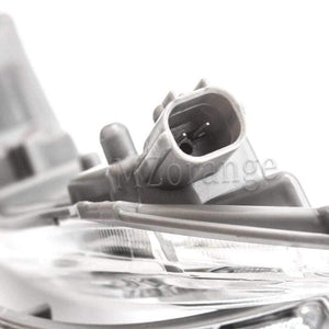 Planet Gates Rearview Mirror LED Turn Signal Light Outer Mirror Flasher Lamp For HONDA ACCORD 2007 2008 2009 2010 2011 2012 2013