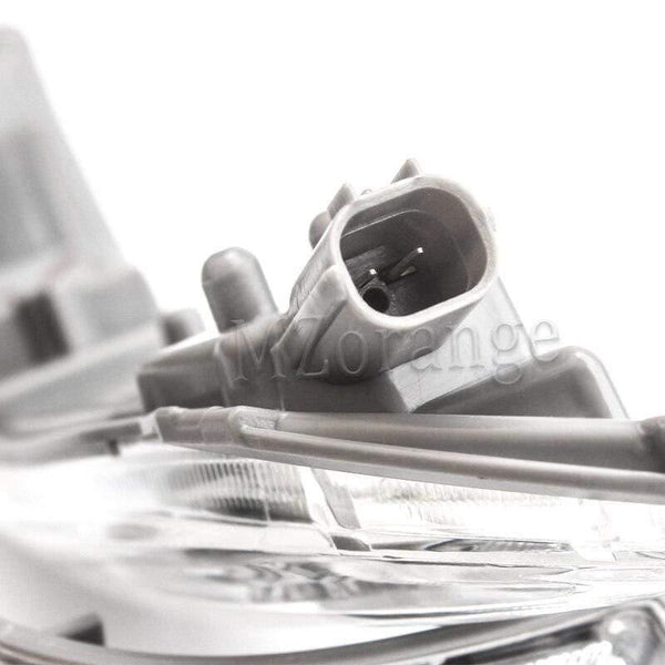 Planet Gates Rearview Mirror LED Turn Signal Light Outer Mirror Flasher Lamp For HONDA ACCORD 2007 2008 2009 2010 2011 2012 2013