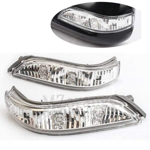 Planet Gates Rearview Mirror LED Turn Signal Light Outer Mirror Flasher Lamp For HONDA ACCORD 2007 2008 2009 2010 2011 2012 2013