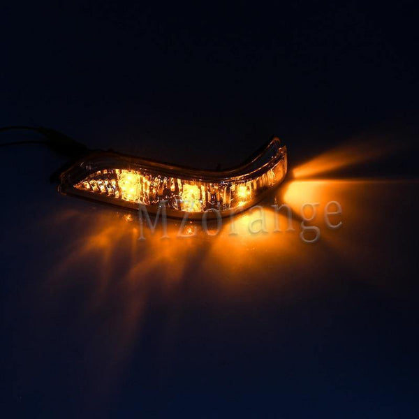 Planet Gates Rearview Mirror LED Turn Signal Light Outer Mirror Flasher Lamp For HONDA ACCORD 2007 2008 2009 2010 2011 2012 2013