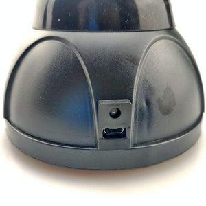 Planet Gates Rechargeable Wireless Tattoo Ink Shaker Machine Tattoo Ink Nail Polish Mixer