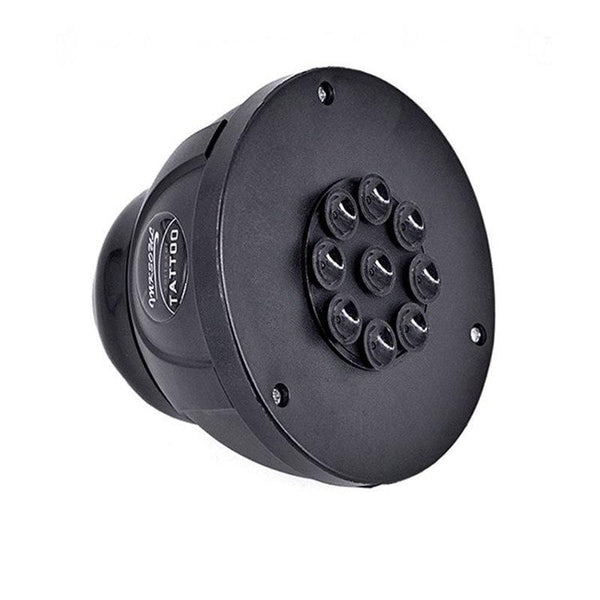 Planet Gates Rechargeable Wireless Tattoo Ink Shaker Machine Tattoo Ink Nail Polish Mixer
