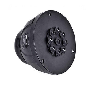 Planet Gates Rechargeable Wireless Tattoo Ink Shaker Machine Tattoo Ink Nail Polish Mixer