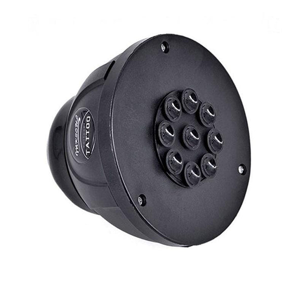 Planet Gates Rechargeable Wireless Tattoo Ink Shaker Machine Tattoo Ink Nail Polish Mixer