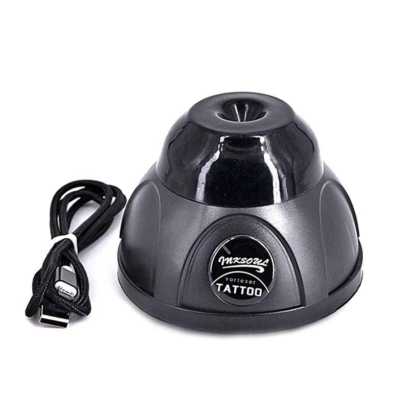 Planet Gates Rechargeable Wireless Tattoo Ink Shaker Machine Tattoo Ink Nail Polish Mixer