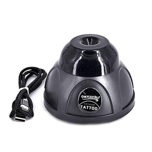 Planet Gates Rechargeable Wireless Tattoo Ink Shaker Machine Tattoo Ink Nail Polish Mixer