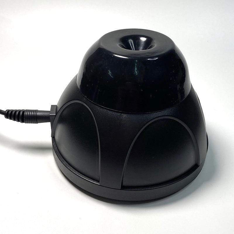 Planet Gates Rechargeable Wireless Tattoo Ink Shaker Machine Tattoo Ink Nail Polish Mixer