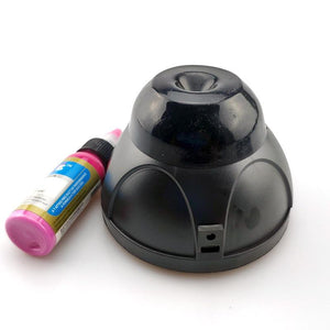 Planet Gates Rechargeable Wireless Tattoo Ink Shaker Machine Tattoo Ink Nail Polish Mixer