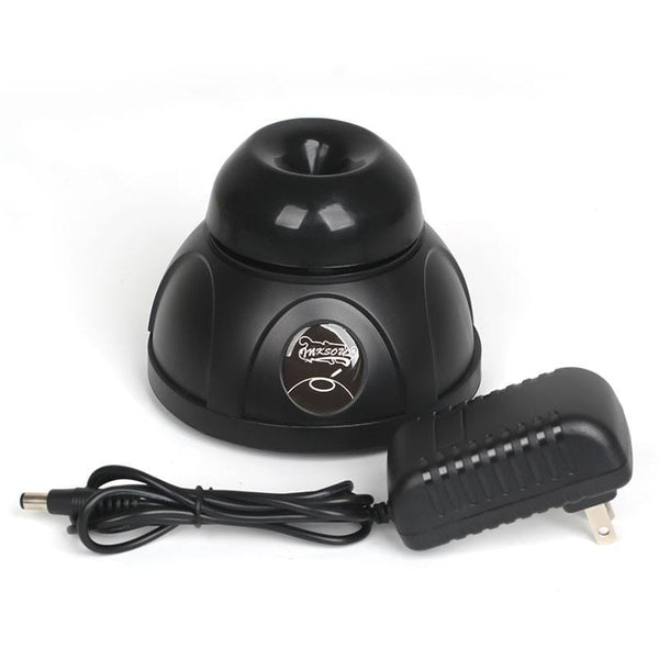 Planet Gates Rechargeable Wireless Tattoo Ink Shaker Machine Tattoo Ink Nail Polish Mixer