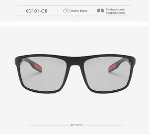 Planet Gates Rectangular Ultra Light TR90 Sunglasses Men Polarized TAC 1.1mm Thickness Lens Driving Sun Glasses Women Sports Cat.3