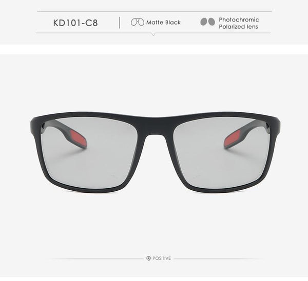 Planet Gates Rectangular Ultra Light TR90 Sunglasses Men Polarized TAC 1.1mm Thickness Lens Driving Sun Glasses Women Sports Cat.3