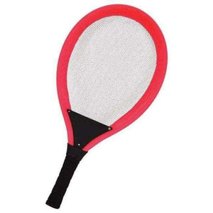 Planet Gates Red 1 Pair Badminton Tennis Racket Set Outdoor Sports Parent-child Sport Educational Toys Baby Sport