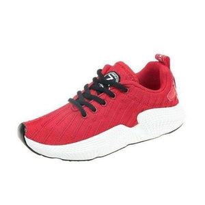 Planet Gates red / 10 Brand Autumn Women Breathable Sport Shoes Tennis Athletic Soft Sneakers Comfortable Shoes Women Zapatillas Mujer Cheap 4