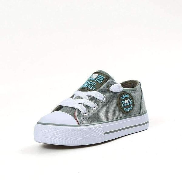 Planet Gates Red / 11 Baby Sports Kids Shoes Children Casual Boys Girls Sneaker Fashion Simple Light Shoes Anti-Slippery Rubber Bottom Comfortable