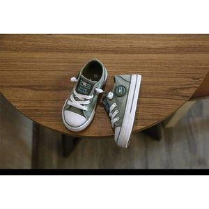 Planet Gates Red / 11 Baby Sports Kids Shoes Children Casual Boys Girls Sneaker Fashion Simple Light Shoes Anti-Slippery Rubber Bottom Comfortable