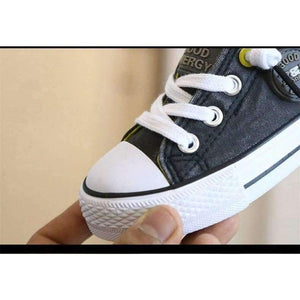 Planet Gates Red / 11 Baby Sports Kids Shoes Children Casual Boys Girls Sneaker Fashion Simple Light Shoes Anti-Slippery Rubber Bottom Comfortable