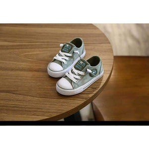 Planet Gates Red / 11 Baby Sports Kids Shoes Children Casual Boys Girls Sneaker Fashion Simple Light Shoes Anti-Slippery Rubber Bottom Comfortable