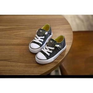 Planet Gates Red / 11 Baby Sports Kids Shoes Children Casual Boys Girls Sneaker Fashion Simple Light Shoes Anti-Slippery Rubber Bottom Comfortable