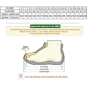 Planet Gates Red / 11 Baby Sports Kids Shoes Children Casual Boys Girls Sneaker Fashion Simple Light Shoes Anti-Slippery Rubber Bottom Comfortable