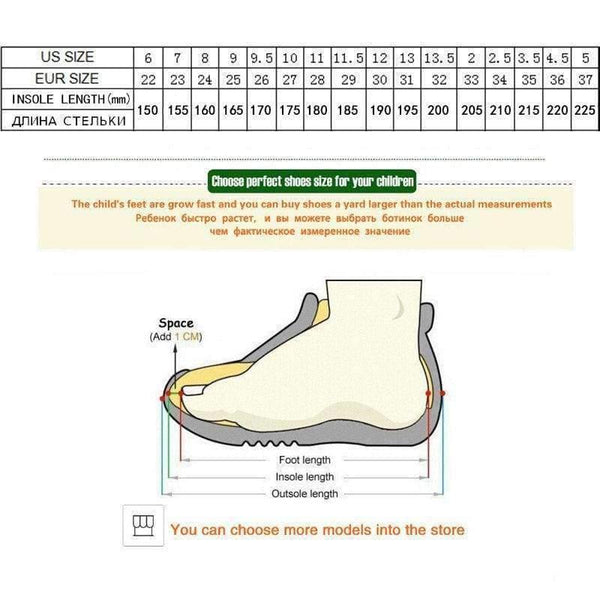 Planet Gates Red / 11 Baby Sports Kids Shoes Children Casual Boys Girls Sneaker Fashion Simple Light Shoes Anti-Slippery Rubber Bottom Comfortable