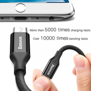 Planet Gates Red / 120cm Baseus USB Cable For iPhone X 8 7 Plus Fast Charging Cable Mobile Phone USB Data Cable For iPhone 5 6 6s  iPad USB Charger Cable