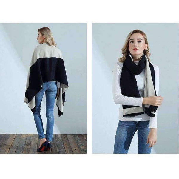 Planet Gates Red / 180cm Free Shipping Fashion H Letter Spring Autumn Hot Sale Womens Scarf Pareo Wraps Soft Blankets Shawls Warm Cashmere Cloaks