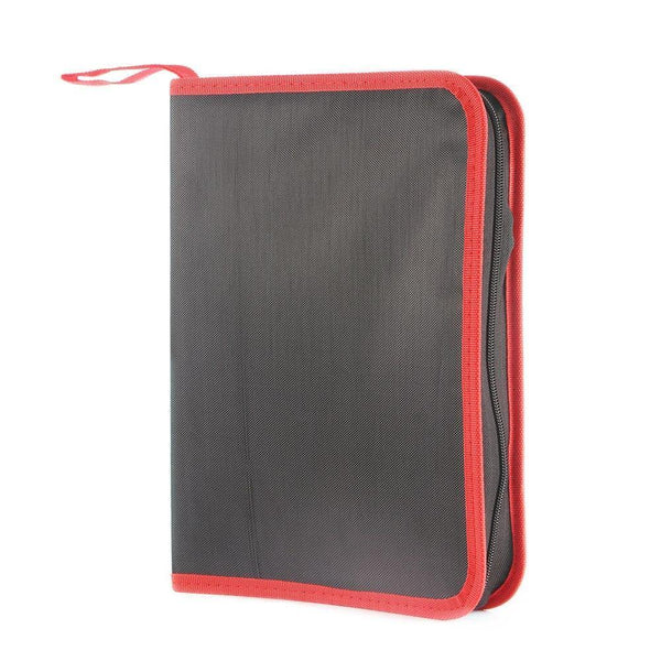 Planet Gates Red 19pcs/set Auto Car Radio Panel Door Clip Panel Trim Dash Audio Removal Installer Pry Kit Repair Tool Car-Styling