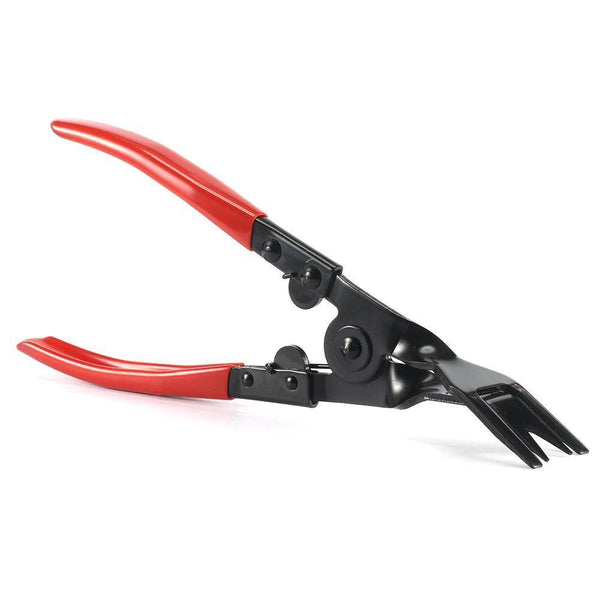 Planet Gates Red 19pcs/set Auto Car Radio Panel Door Clip Panel Trim Dash Audio Removal Installer Pry Kit Repair Tool Car-Styling