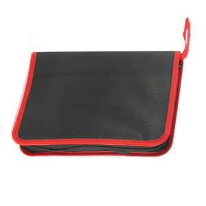 Planet Gates Red 19pcs/set Auto Car Radio Panel Door Clip Panel Trim Dash Audio Removal Installer Pry Kit Repair Tool Car-Styling